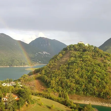 Vendégház Rainbow House